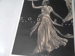 Immagine del venditore per Goddess: The Classical Mode (Metropolitan Museum of Art Series) venduto da Versandhandel Rosemarie Wassmann