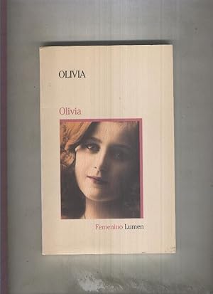 Seller image for Femenino Lumen numero 026: Olivia for sale by El Boletin