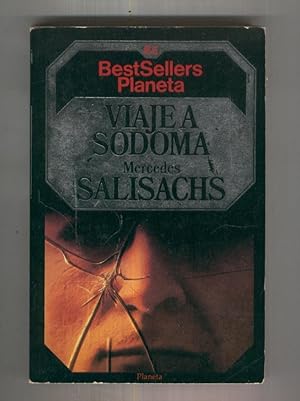 Imagen del vendedor de Best Sellers Planeta numero 065: Viaje a Sodoma a la venta por El Boletin