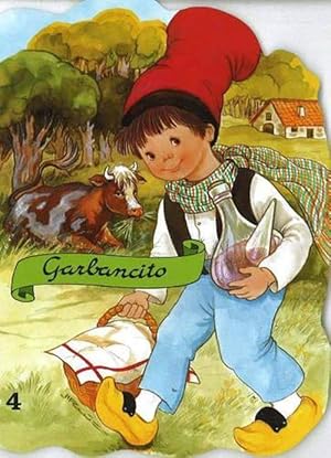 Seller image for Garbancito (Paperback) for sale by CitiRetail