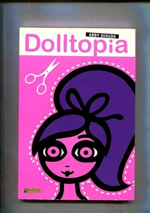 Seller image for Dolltopia for sale by El Boletin