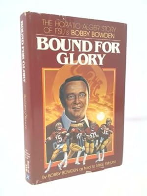 Bild des Verkufers fr Bound For Glory zum Verkauf von ThriftBooksVintage