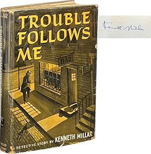 Trouble Follows Me