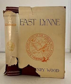 Imagen del vendedor de East Lynne a la venta por S. Howlett-West Books (Member ABAA)