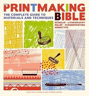 Imagen del vendedor de The Printmaking Bible (Paperback) a la venta por Grand Eagle Retail