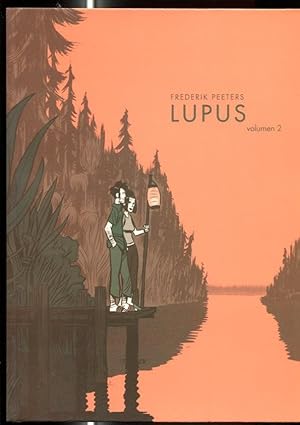 Seller image for Lupus volumen 2 for sale by El Boletin