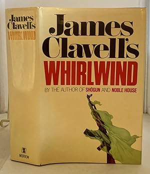 Seller image for Whirlwind for sale by S. Howlett-West Books (Member ABAA)