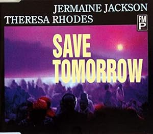 Imagen del vendedor de Save tomorrow a la venta por NEPO UG