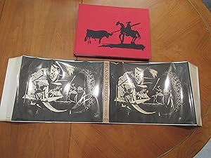 Picasso: Toreros, With Four Original Lithographs