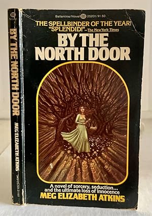 Seller image for By the North Door for sale by S. Howlett-West Books (Member ABAA)