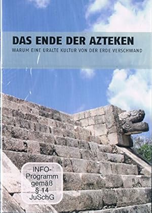 Bild des Verkufers fr Das Ende der Azteken zum Verkauf von ABC Versand e.K.