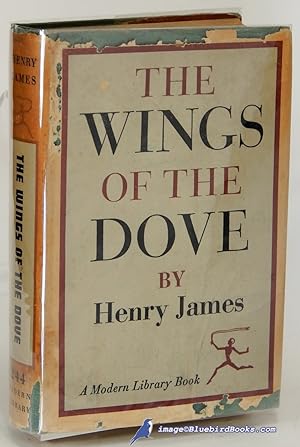 The Wings of the Dove (Modern Library #244.1)
