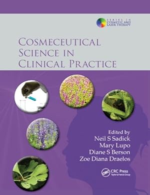 Seller image for Cosmeceutical Science in Clinical Practice for sale by GreatBookPrices
