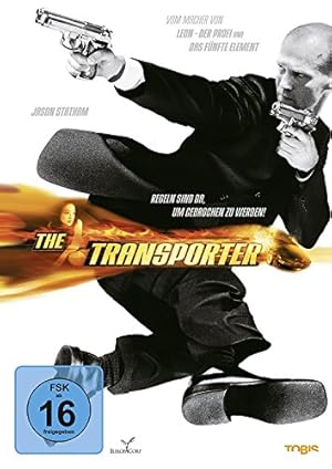 Seller image for The Transporter for sale by ABC Versand e.K.