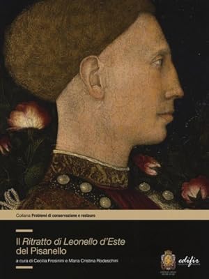 Immagine del venditore per Il ritratto di Loonello d'Este di Pisanello. venduto da FIRENZELIBRI SRL