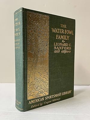 The water-fowl family (The american sportsman's library)