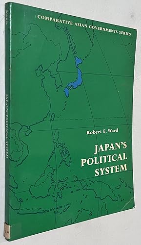 Seller image for Japan's Political System for sale by Once Upon A Time