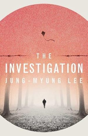 Image du vendeur pour The Investigation mis en vente par WeBuyBooks