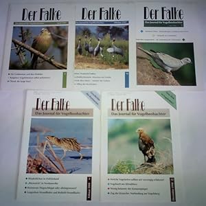 Seller image for 5 Hefte for sale by Celler Versandantiquariat