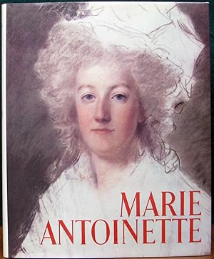 Bild des Verkufers fr MARIE ANTOINETTE. zum Verkauf von The Antique Bookshop & Curios (ANZAAB)