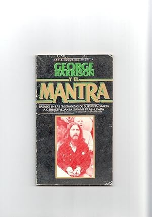 Imagen del vendedor de George Harrison y el Mantra a la venta por El Boletin