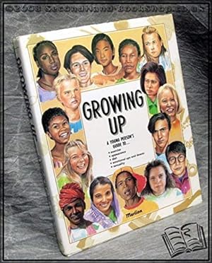 Seller image for Growing Up for sale by WeBuyBooks