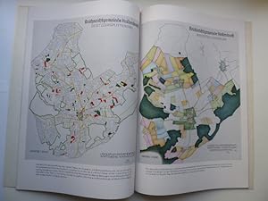 Hollenbach / Ein Planungsbeispiel zur ländlichen Neuordnung. (Landesplanungsgemeinschaft Württemb...