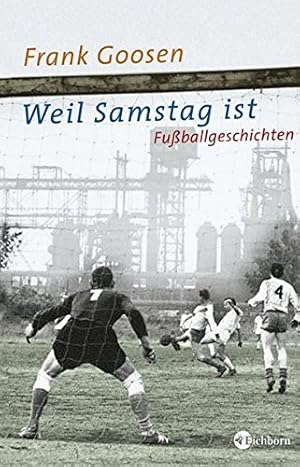 Seller image for Weil Samstag ist. Fuballgeschichten for sale by Gabis Bcherlager