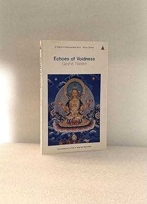 Echoes of Voidness (Wisdom Intermediate Book - White Series)