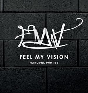 Immagine del venditore per Feel My Vision venduto da AHA-BUCH GmbH