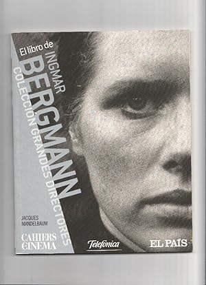 Seller image for EL LIBRO DE INGMAR BERGMANN for sale by El Boletin