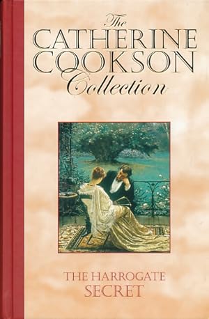 Immagine del venditore per The Harrogate Secret. The Catherine Cookson Collection venduto da Barter Books Ltd