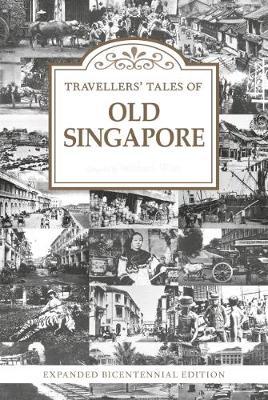 Bild des Verkufers fr Travellers\ Tales of Old Singapore zum Verkauf von moluna
