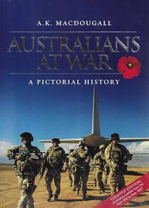 Australians At War: A Pictorial History