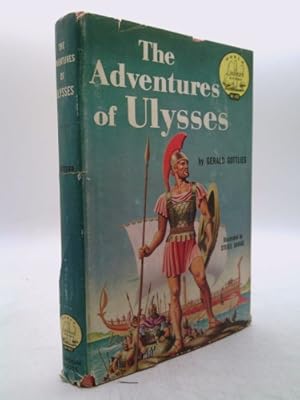 Immagine del venditore per The adventures of Ulysses (World landmark books, W-40) venduto da ThriftBooksVintage