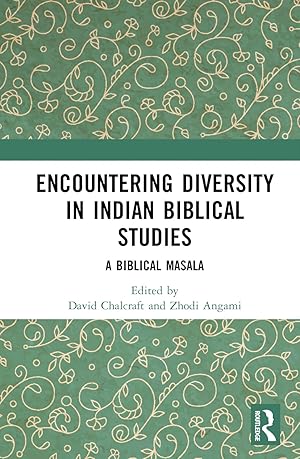 Bild des Verkufers fr Encountering Diversity in Indian Biblical Studies zum Verkauf von moluna