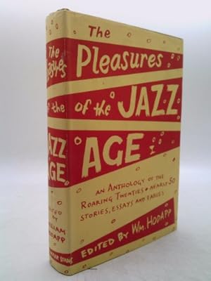 Seller image for The Pleasures Of The Jazz Age for sale by ThriftBooksVintage