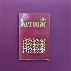 Image du vendeur pour Keroauc, Jack. mis en vente par Carmichael Alonso Libros