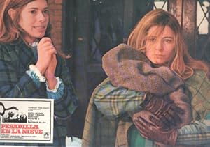 Bild des Verk�ufers f�r Caratula de cine: PESADILLA EN LA NIEVE / You,ll Like My Mother, (numerado 09 en trasera) zum Verkauf von EL BOLETIN