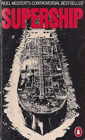 Seller image for SUPERSHIP for sale by Jean-Louis Boglio Maritime Books