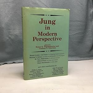 Seller image for JUNG IN MODERN PERSPECTIVE. for sale by Any Amount of Books