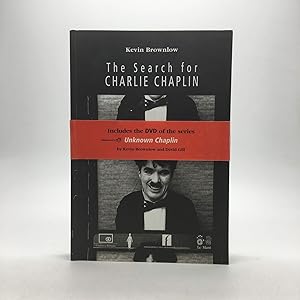 Image du vendeur pour THE SEARCH FOR CHARLIE CHAPLIN mis en vente par Any Amount of Books