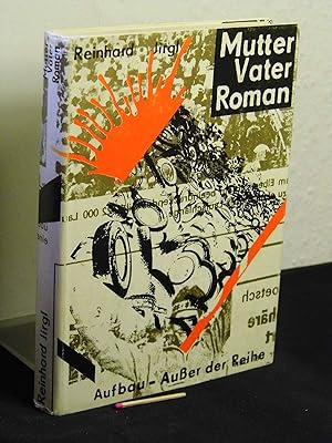 Mutter Vater Roman - aus der Reihe: Aufbau - Ausser der Reihe -