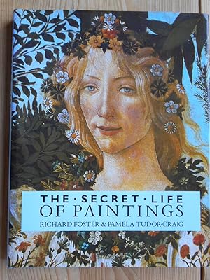 Seller image for Secret Life of Paintings. for sale by Antiquariat Rohde