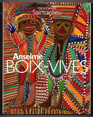 Seller image for Anselme BOIX-VIVES. for sale by Librairie-Galerie Dorbes Tobeart