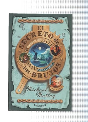 Seller image for El secreto de los brujos for sale by El Boletin