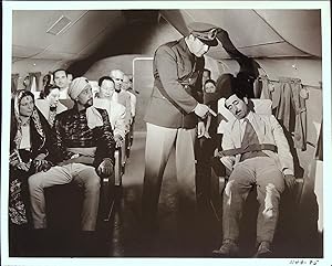 Imagen del vendedor de Flying Tigers 8 x 10 Still 1942 John Wayne, John Carroll a la venta por AcornBooksNH