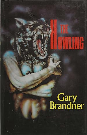 Seller image for The Howling for sale by AcornBooksNH