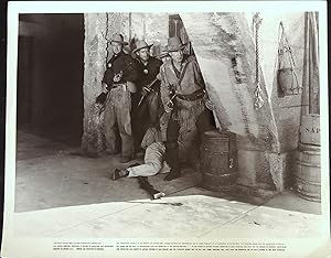 Seller image for Distant Drums 8 x 10 Still 1951 Gary Cooper! for sale by AcornBooksNH