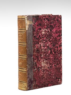 Seller image for Histoire de l'Agenais et du Condomois et du Bazadais (2 Tomes - Complet) [ Edition originale ] for sale by Librairie du Cardinal